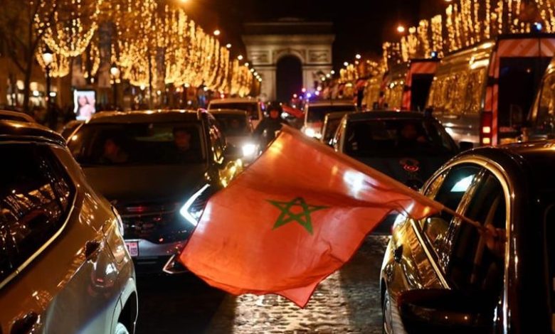 جمعية تبرز كفاءات
