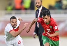 المنتخب المغربي للاعبين المحليين يفتتح