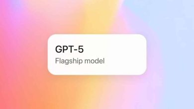 OpenAI تطلق رسميًا نموذج GPT-5 لكافة المستخدمين