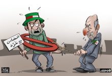 الجزائر تمنع