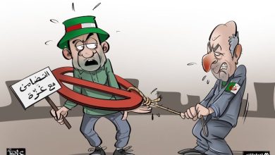 الجزائر تمنع