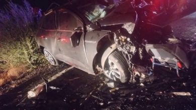 قتلى وجرحى في حادث سير قرب الجديدة