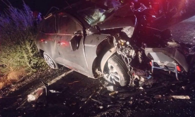 قتلى وجرحى في حادث سير قرب الجديدة