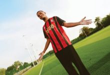 بورنموث يضم عدلي بـ29 مليون يورو