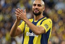 أمرابط يتقمص دور النصيري بفنربخشة