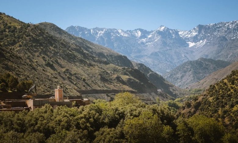 مبادرة تضع المغرب في طليعة