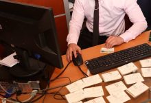 الضرائب تفحص تصريحات ملزمين .. مداخيل ضعيفة ومصاريف بالملايين