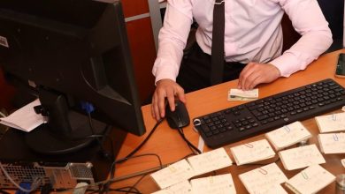 الضرائب تفحص تصريحات ملزمين .. مداخيل ضعيفة ومصاريف بالملايين