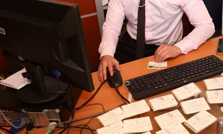 الضرائب تفحص تصريحات ملزمين .. مداخيل ضعيفة ومصاريف بالملايين
