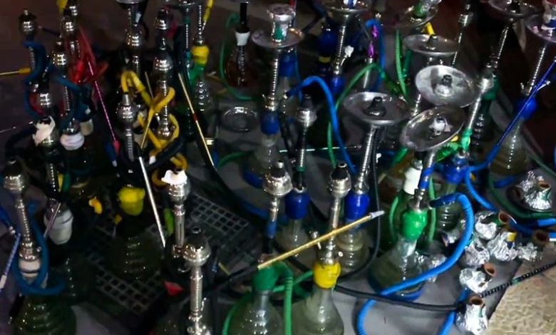 حقوقيون يطالبون بمقاربة شاملة أمام انتشار مقاهي الشيشة في مراكش