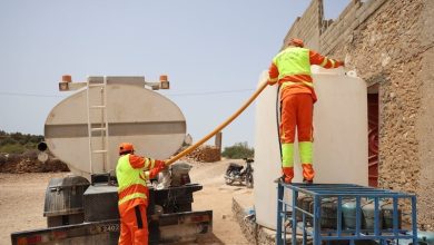 مشاكل مناخية وتدبيرية.. انقطاعات الماء الشروب تزحف صوب ضواحي المدن