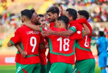 المنتخب المغربي للمحليين يلعب آخر أوراقه أمام