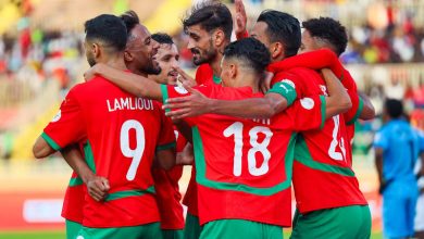 المنتخب المغربي للمحليين يلعب آخر أوراقه أمام