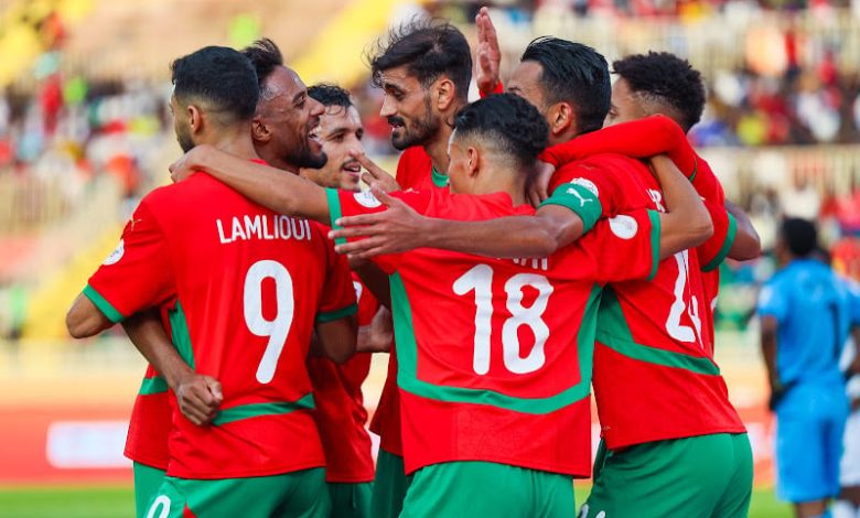 المنتخب المغربي للمحليين يلعب آخر أوراقه أمام