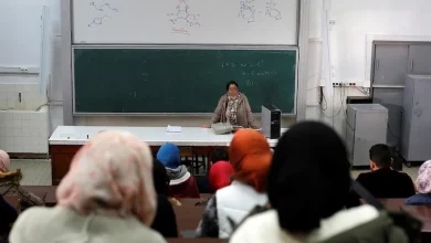أساتذة للتعليم العالي ينادون بالأقدمية