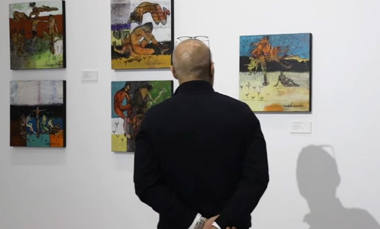 خلاصات مناظرة الفنون البصرية.. انتقاد تهميش التصميم ولوذ بالعلوم الإنسانية
