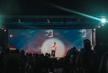 مدينة الهرهورة تكرم فنانين مغاربة
