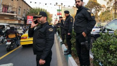 مقتل 13 مسلحا في جنوب شرق إيران