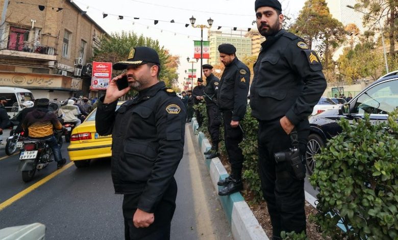 مقتل 13 مسلحا في جنوب شرق إيران