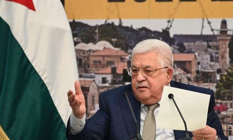 واشنطن ترفض منح التأشيرة لعباس