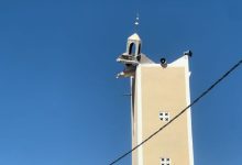 السلطة توقف هدم مسجد في مراكش