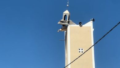 السلطة توقف هدم مسجد في مراكش