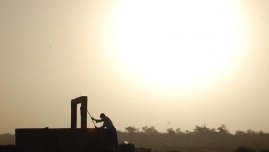 وزارة الداخلية تتوصل بتقارير