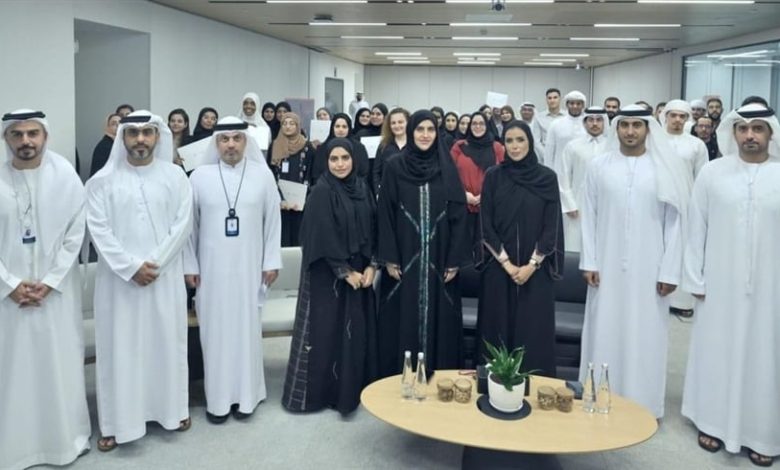 "أقدر" يختتم البرنامج التدريبي للسلامة الرقمية لمقدمي رعاية الأطفال