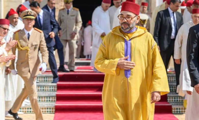 الأمم المتحدة تشيد بـ