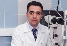 ابتكارات وأوسمة دولية .. مسار البروفيسور المغربي رزيق يبهر روسيا