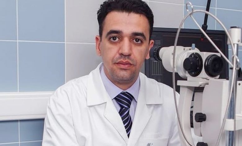 ابتكارات وأوسمة دولية .. مسار البروفيسور المغربي رزيق يبهر روسيا