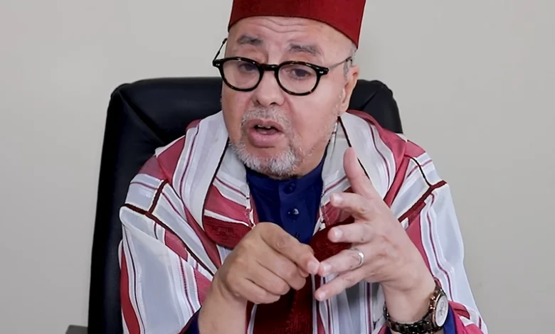السكنفل وفتوى الذكاء الاصطناعي