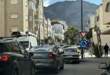 الإقبال السياحي يخنق طرقات تطوان