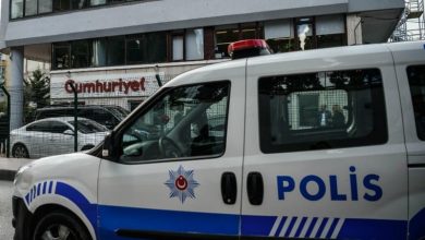وفاة مراهقين هولنديين داخل فندق في اسطنبول جراء تسمم مفترض