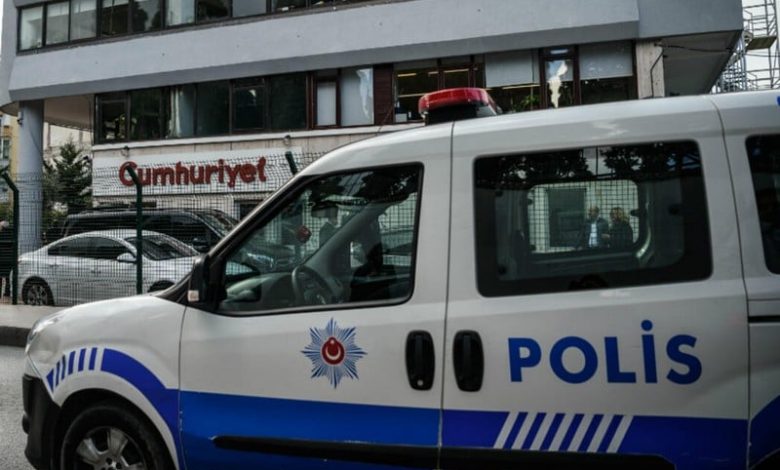 وفاة مراهقين هولنديين داخل فندق في اسطنبول جراء تسمم مفترض