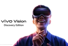 vivo تحتفل بمرور 30 عامًا وتكشف عن Vision Discovery Edition