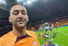 زياش يقترب من الدوري الإسباني