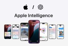 آبل تؤكد إدماج نموذج GPT-5 في تحديث iOS 26 القادم