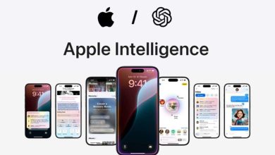 آبل تؤكد إدماج نموذج GPT-5 في تحديث iOS 26 القادم