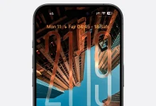 آبل تطلق IOS 26 بيتا 6 للمطورين