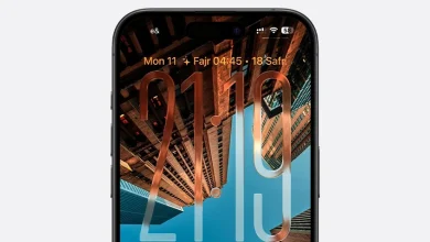 آبل تطلق IOS 26 بيتا 6 للمطورين