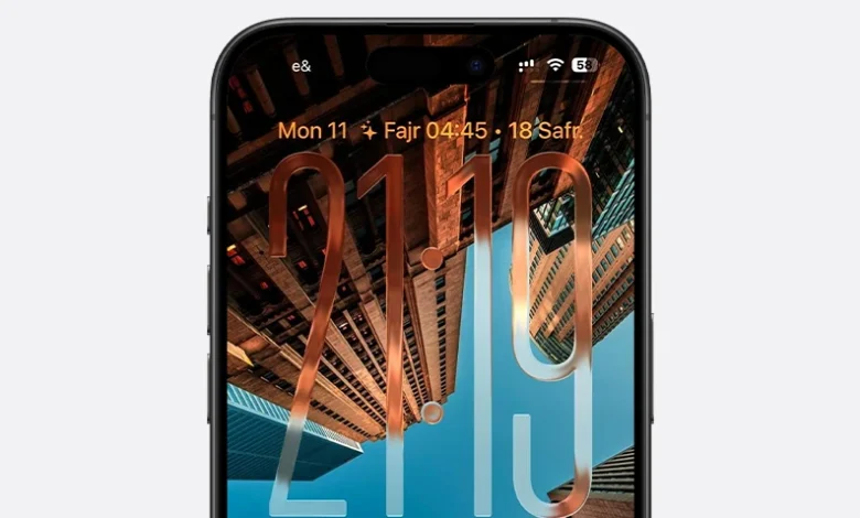 آبل تطلق IOS 26 بيتا 6 للمطورين