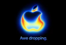 آبل تعلن رسميًا عن موعد إطلاق آيفون 17 في مؤتمر Awe Dropping