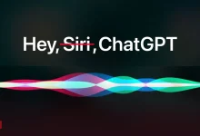آبل تعمل على تطبيق بحث بالذكاء الاصطناعي لمنافسة ChatGPT!