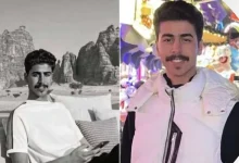 آخر تطورات قضية مقتل الطالب محمد القاسم في كامبريدج 