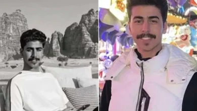آخر تطورات قضية مقتل الطالب محمد القاسم في كامبريدج 