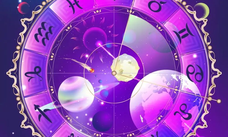 أبراج اليوم الاثنين، 18 أغسطس 2025 العامة في الحب والعمل والصحة