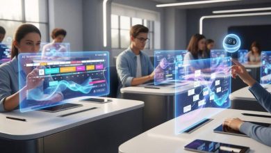 أبرز أدوات الذكاء الاصطناعي للطلاب لتنظيم الوقت وتحسين الإنتاجية 