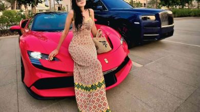 أبرزهن مي عمر.. اكتشفي أجمل 5 إطلالات صيفية للنجمات العربيات