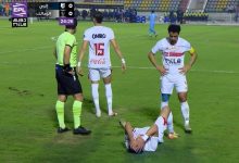 أبها يعيد الجفالي إلى مصر